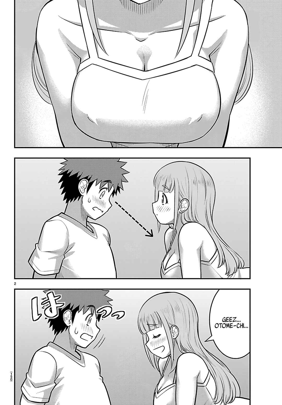 Chapter 252 - Page 3