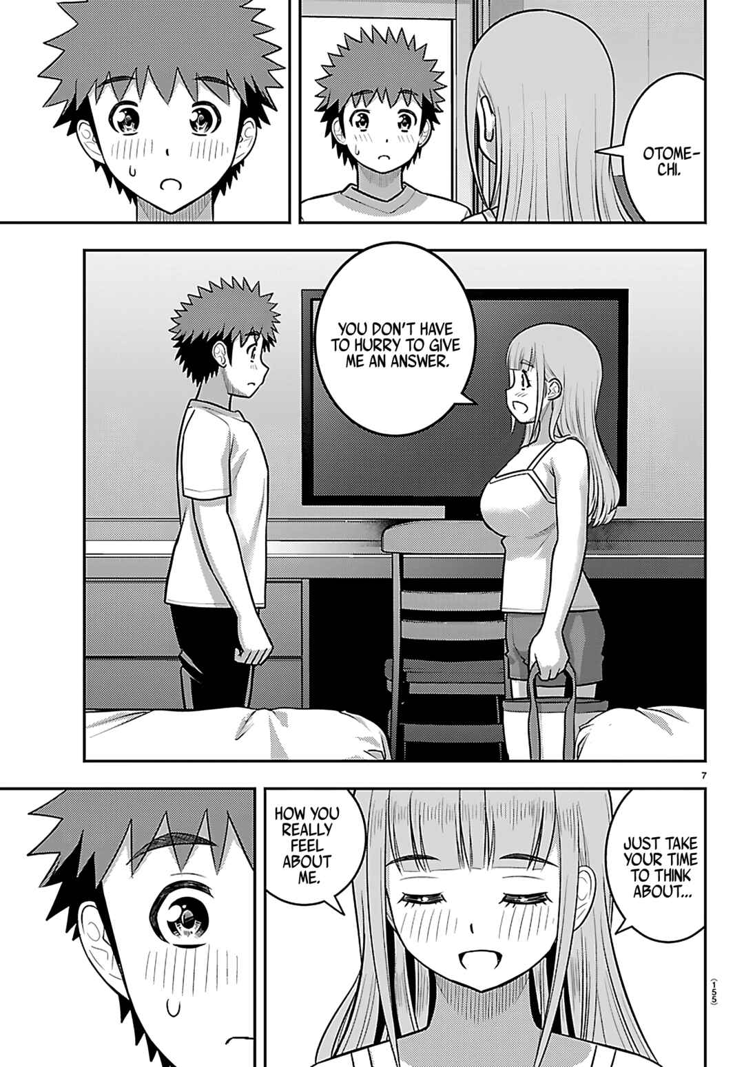 Chapter 252 - Page 8