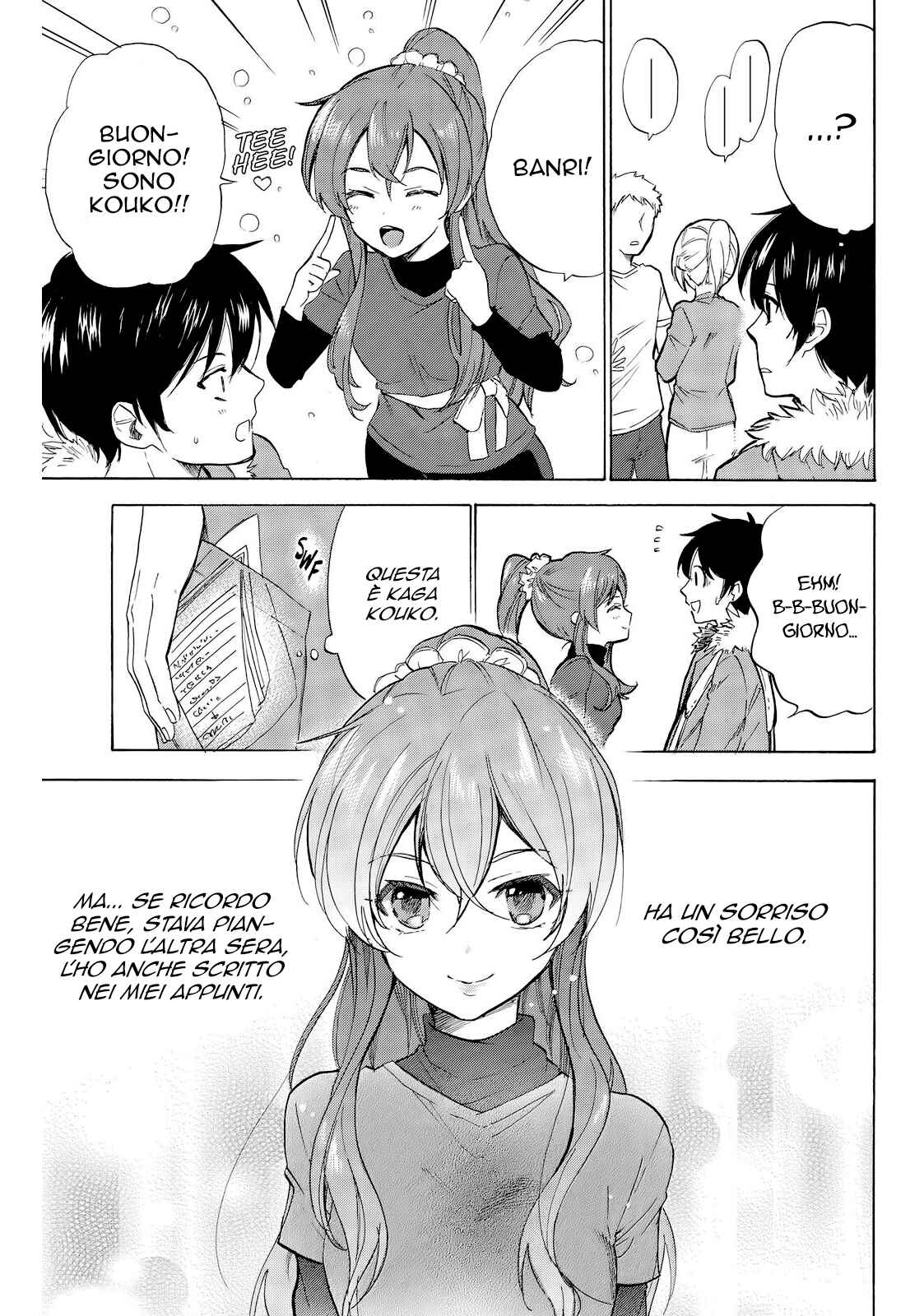 Chapter 49 - Page 15