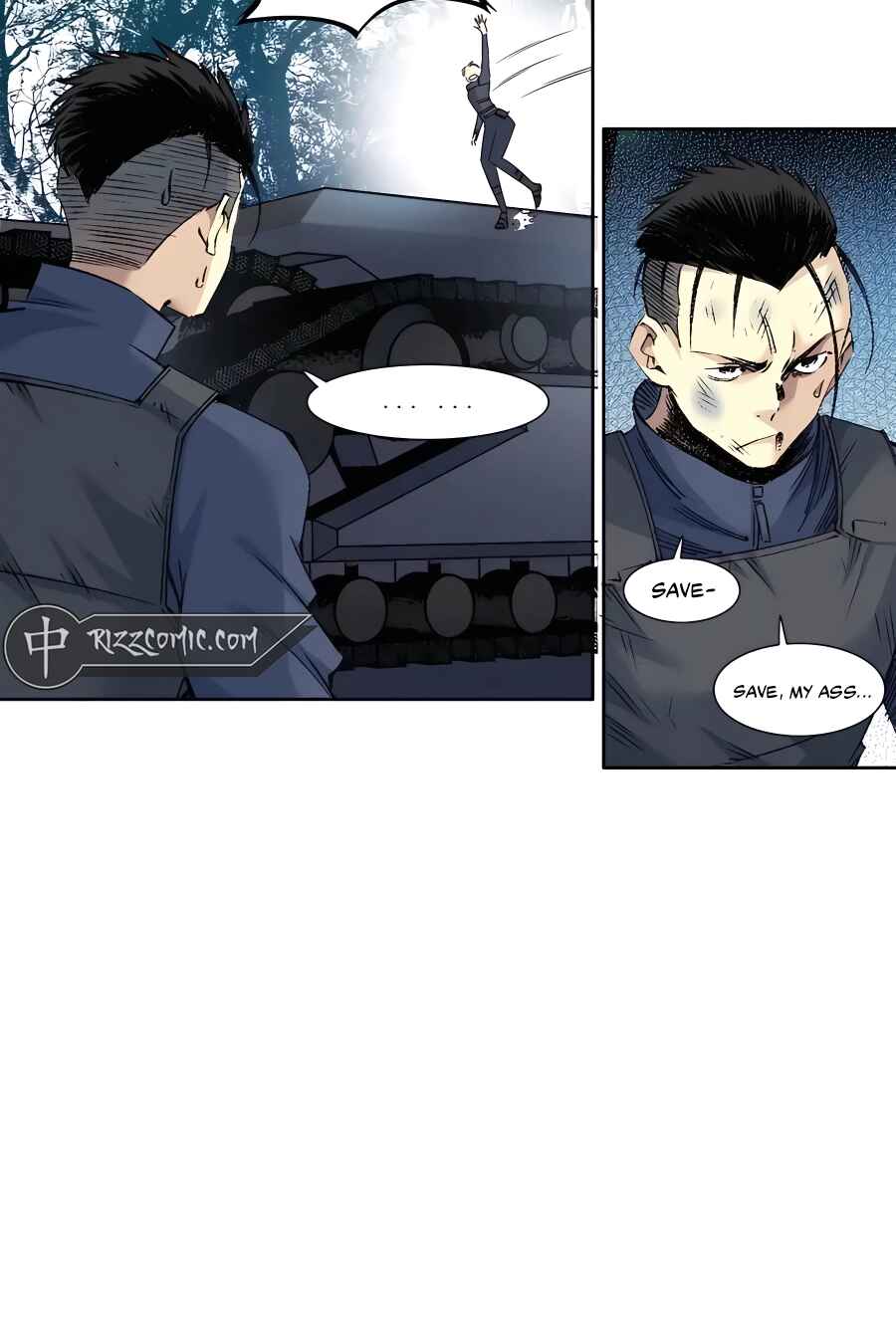 Chapter 259 - Page 8