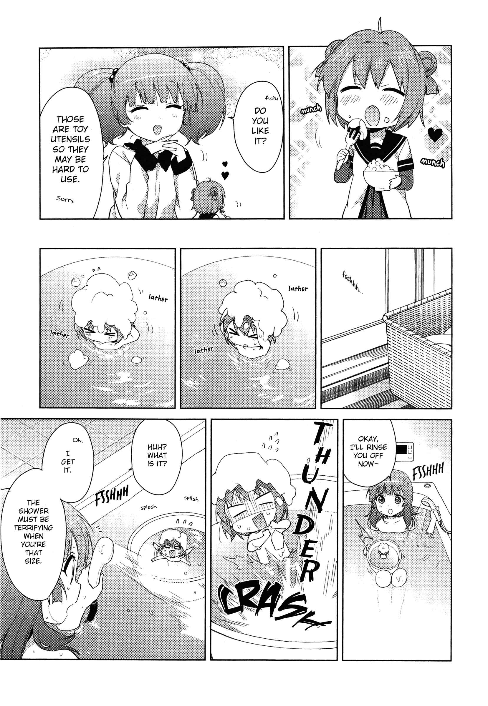Chapter 94 - Page 5