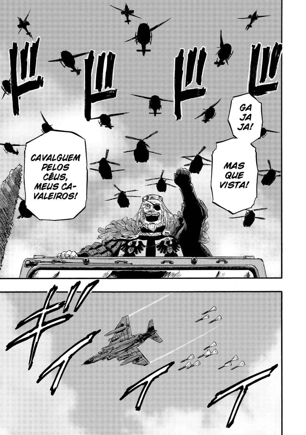 Chapter 116 - Page 27
