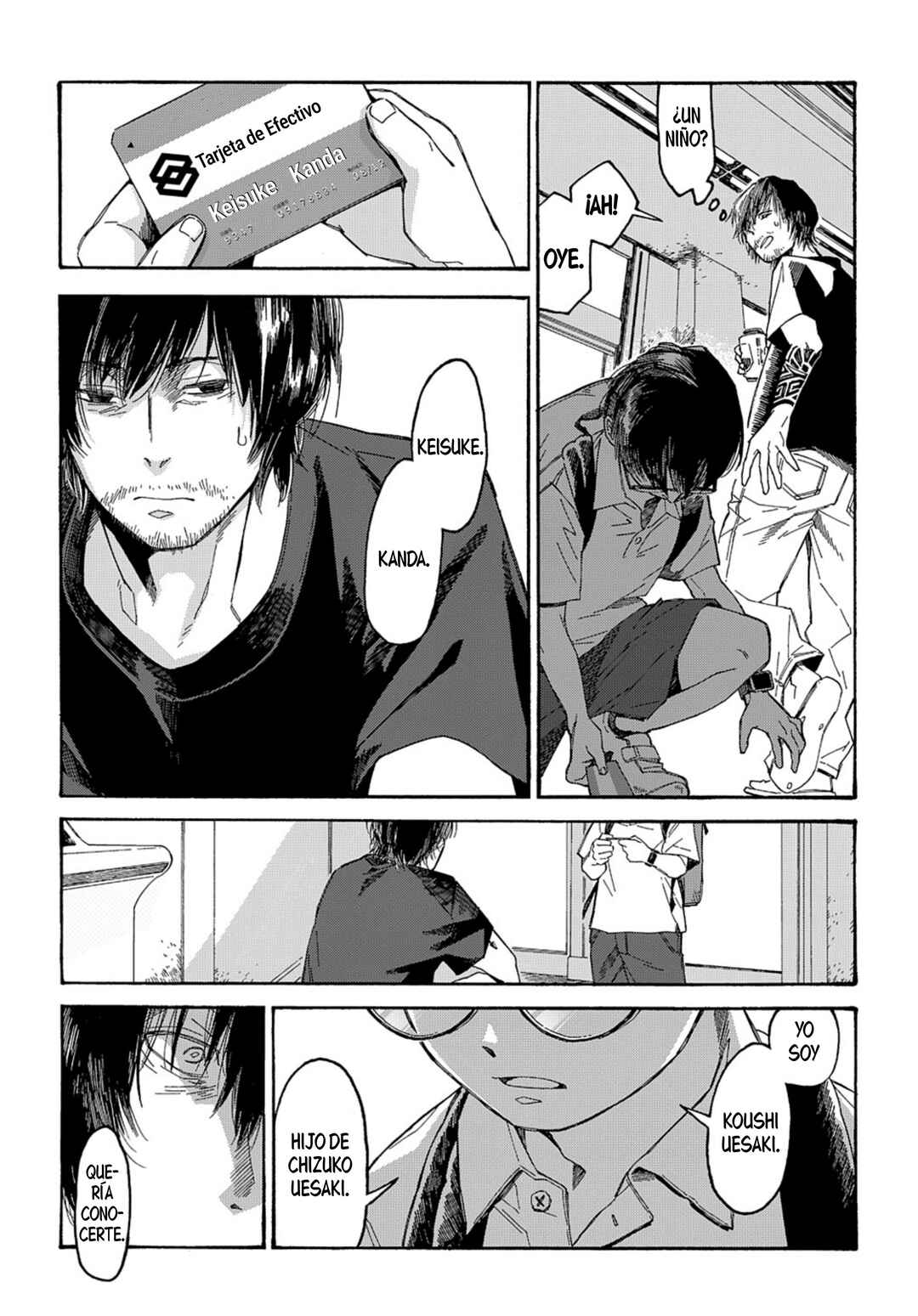 Chapter 1 - Page 9