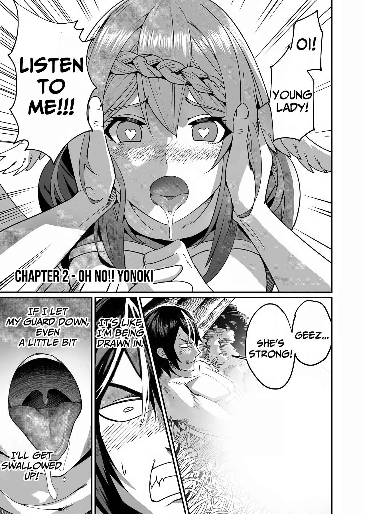 Chapter 2 - Page 2