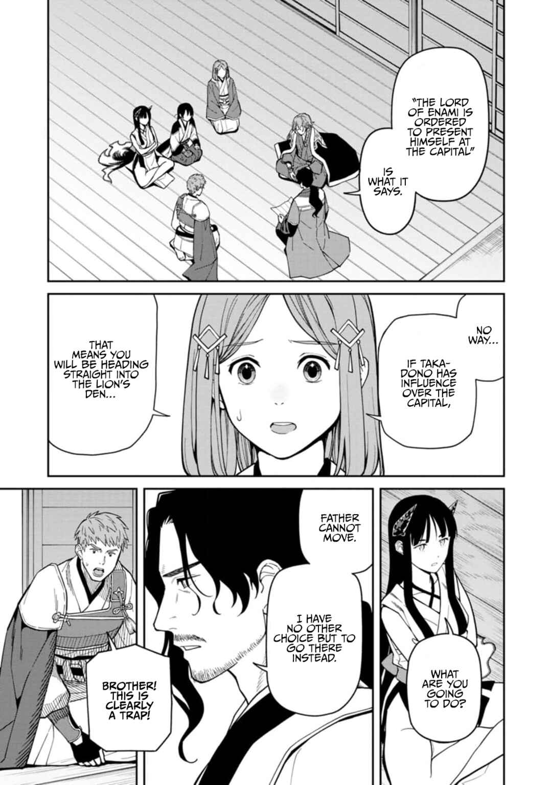 Chapter 10 - Page 5
