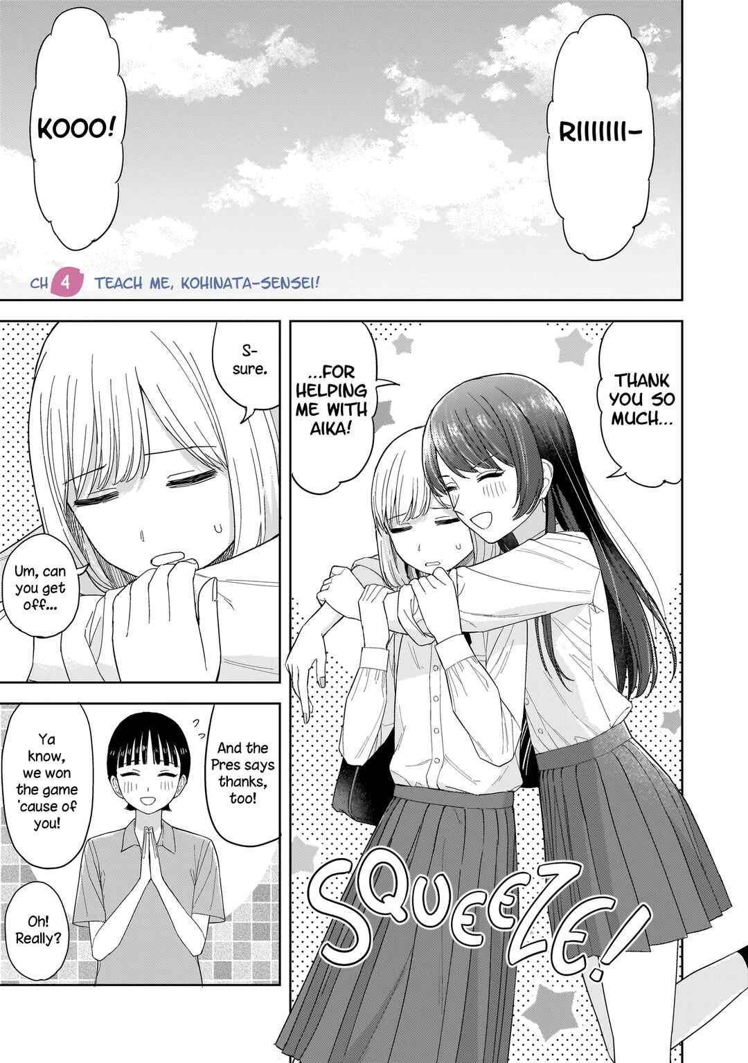 Chapter 4.1 - Page 1
