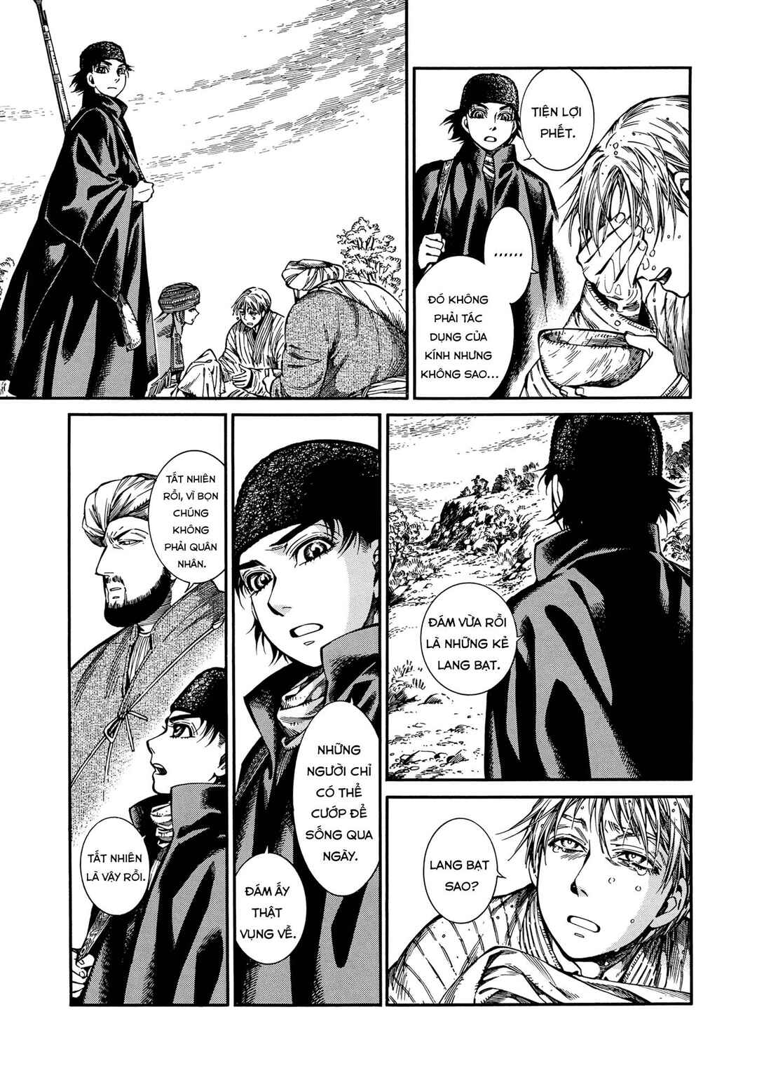 Chapter 93 - Page 19