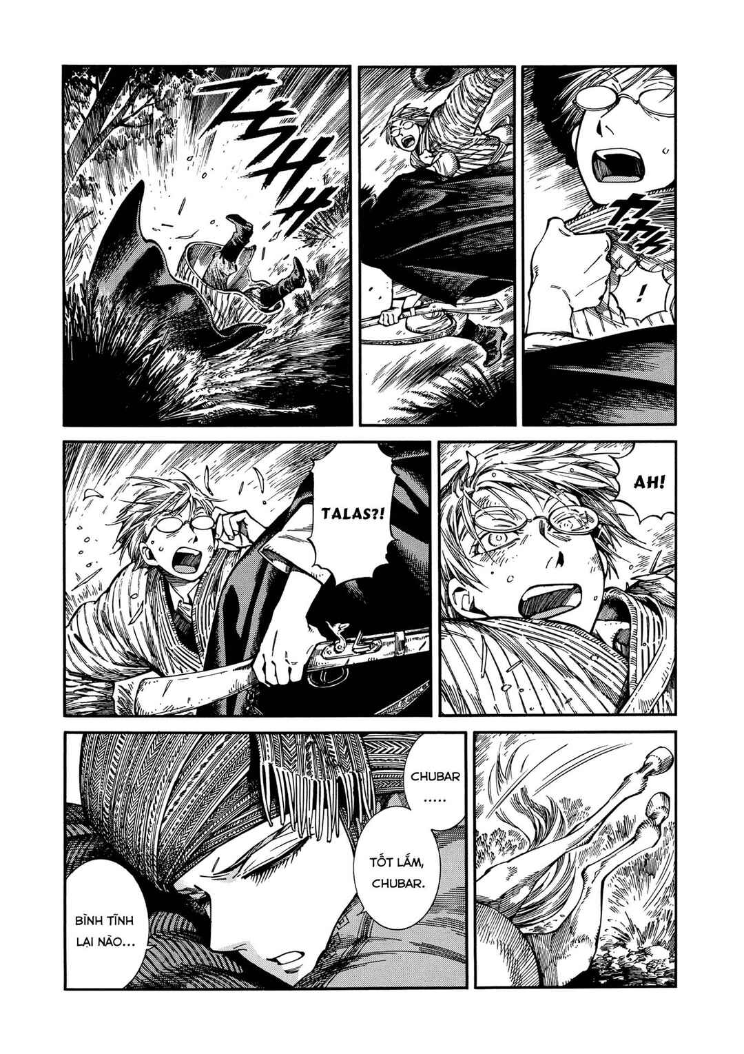 Chapter 93 - Page 4