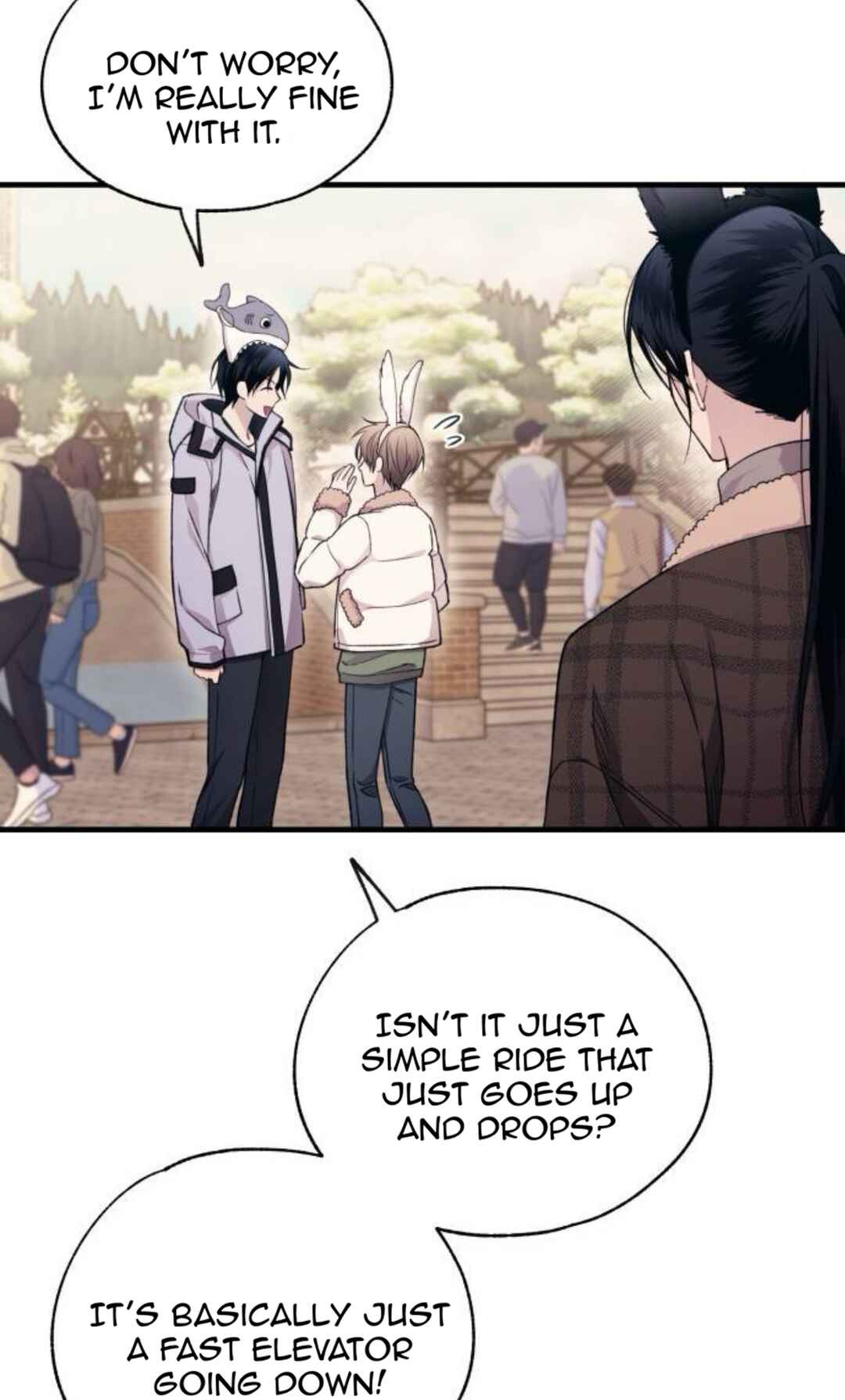 Chapter 192 - Page 45