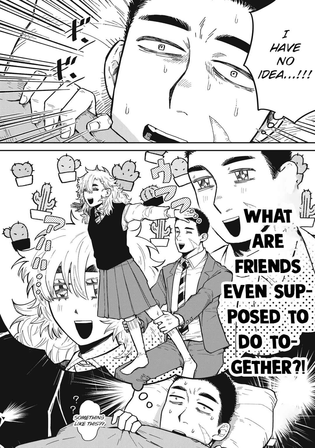 Chapter 2 - Page 2
