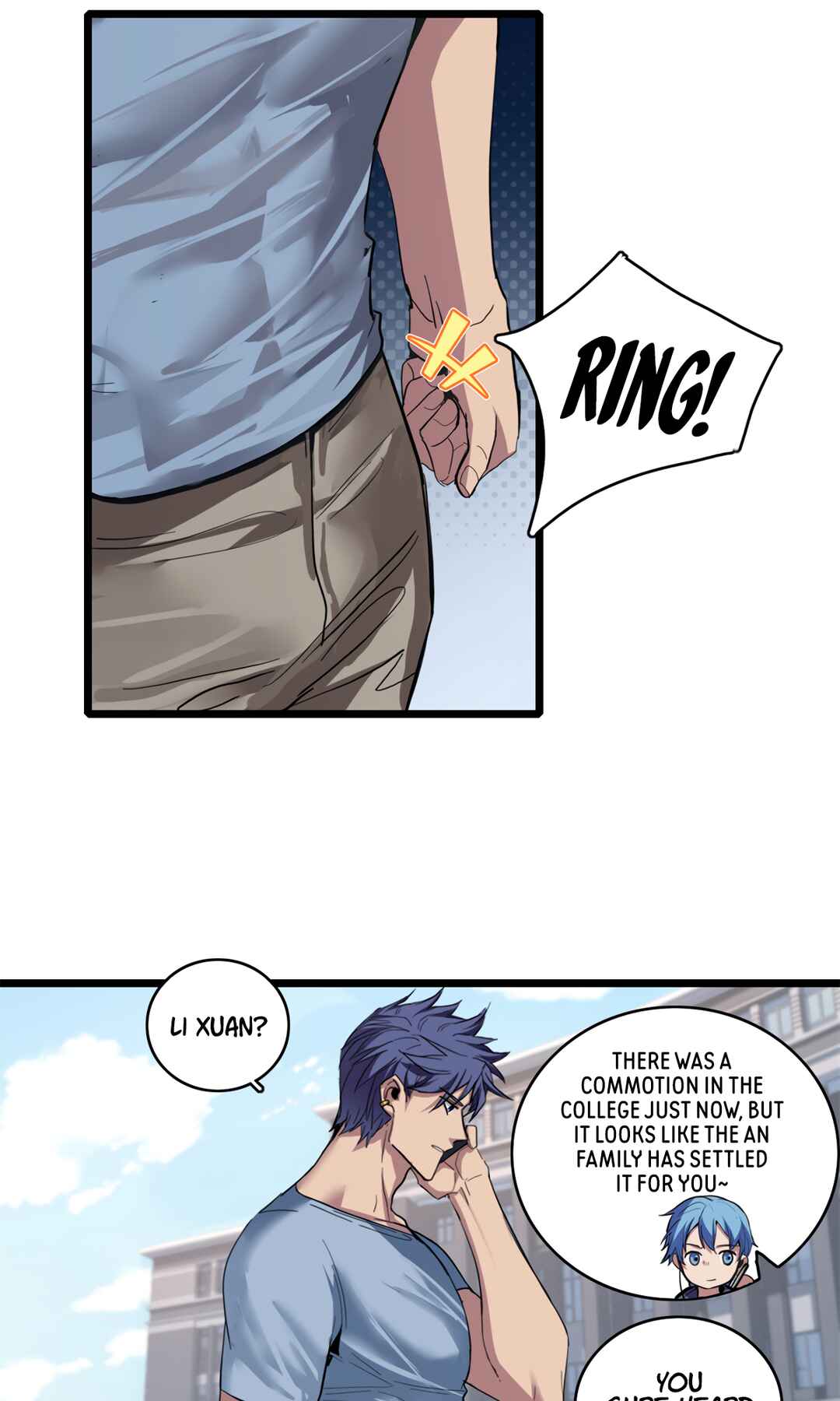 Chapter 73 - Page 11