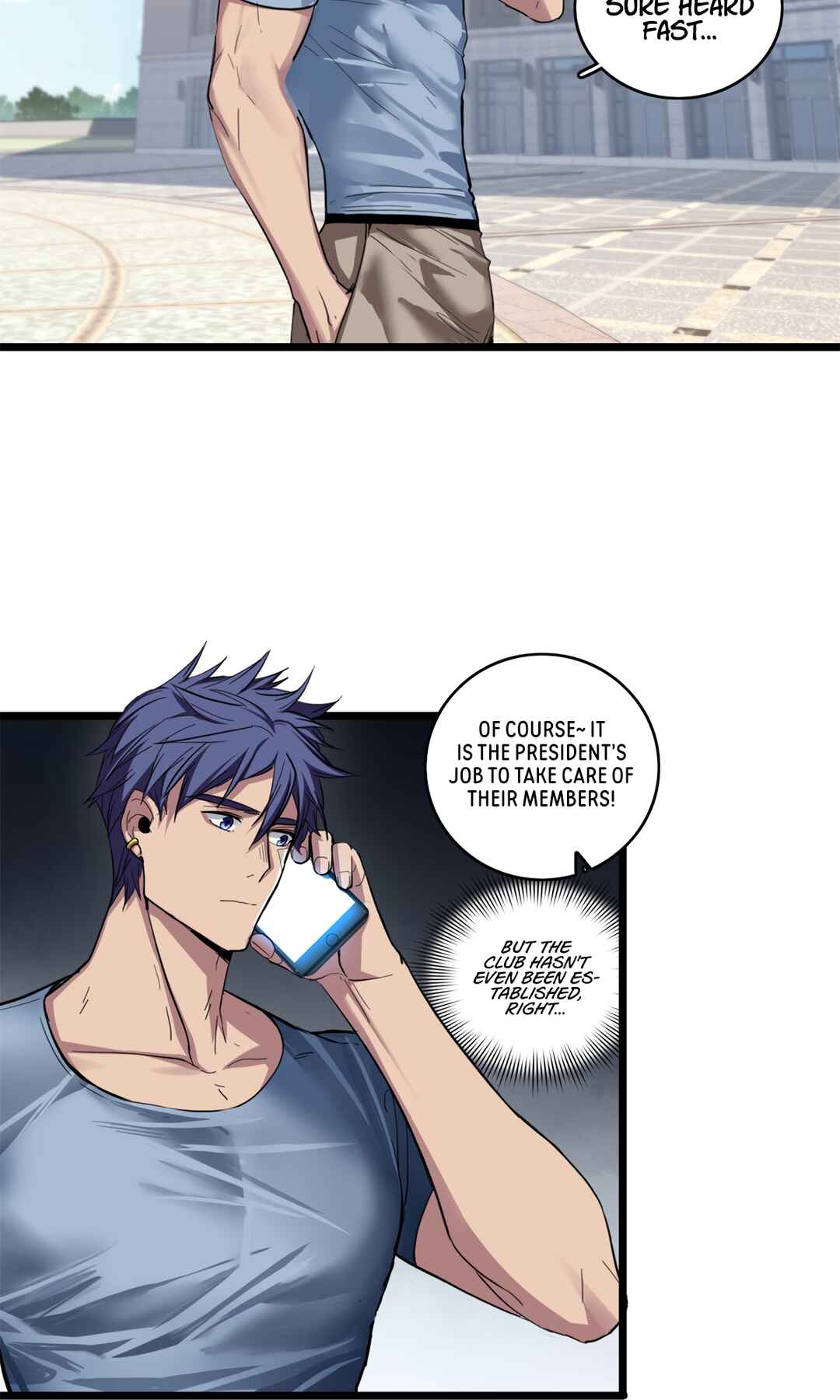 Chapter 73 - Page 12