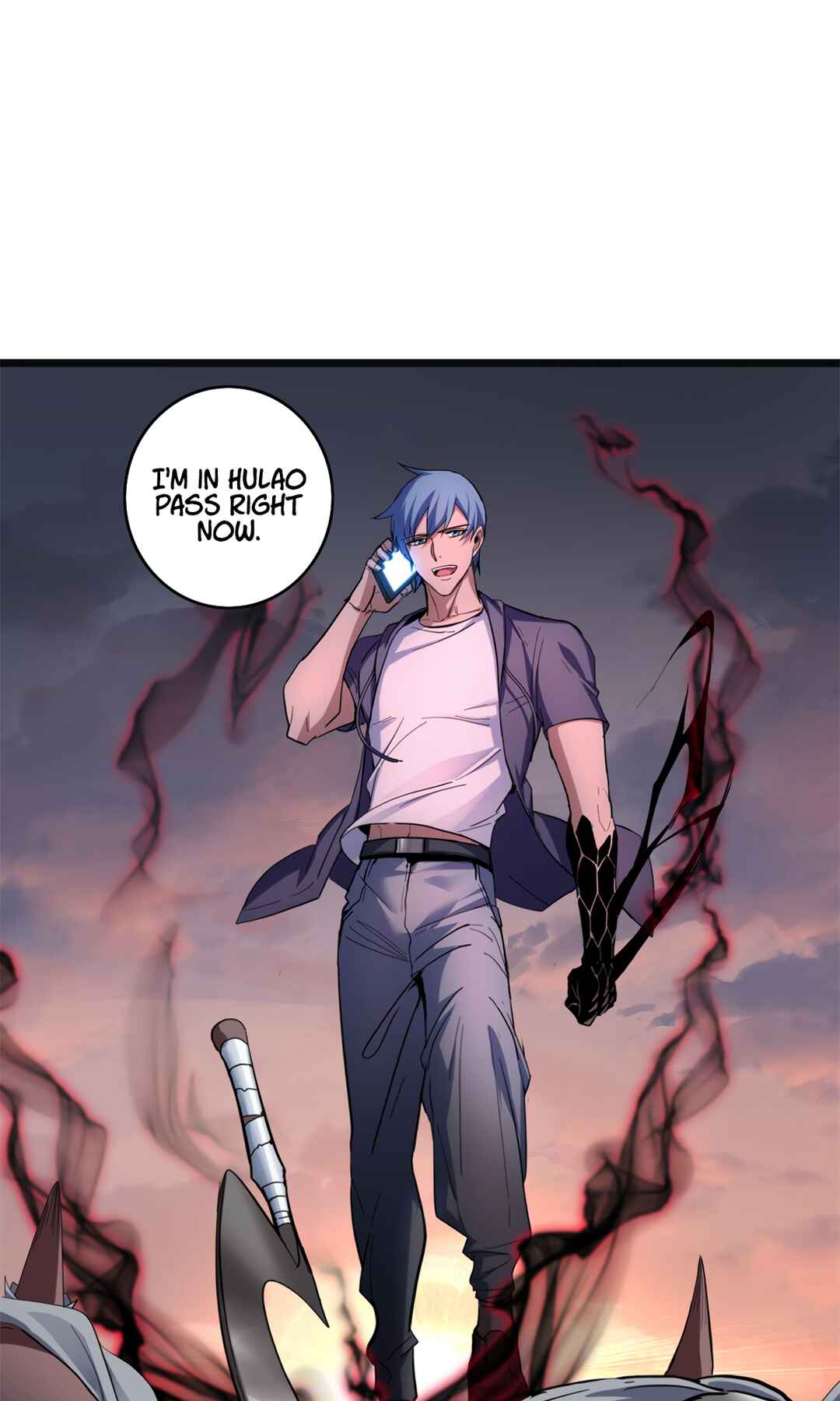 Chapter 73 - Page 15