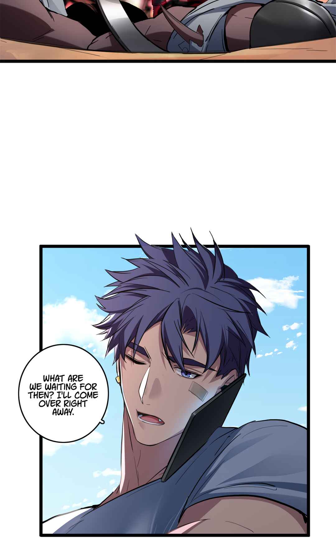 Chapter 73 - Page 16