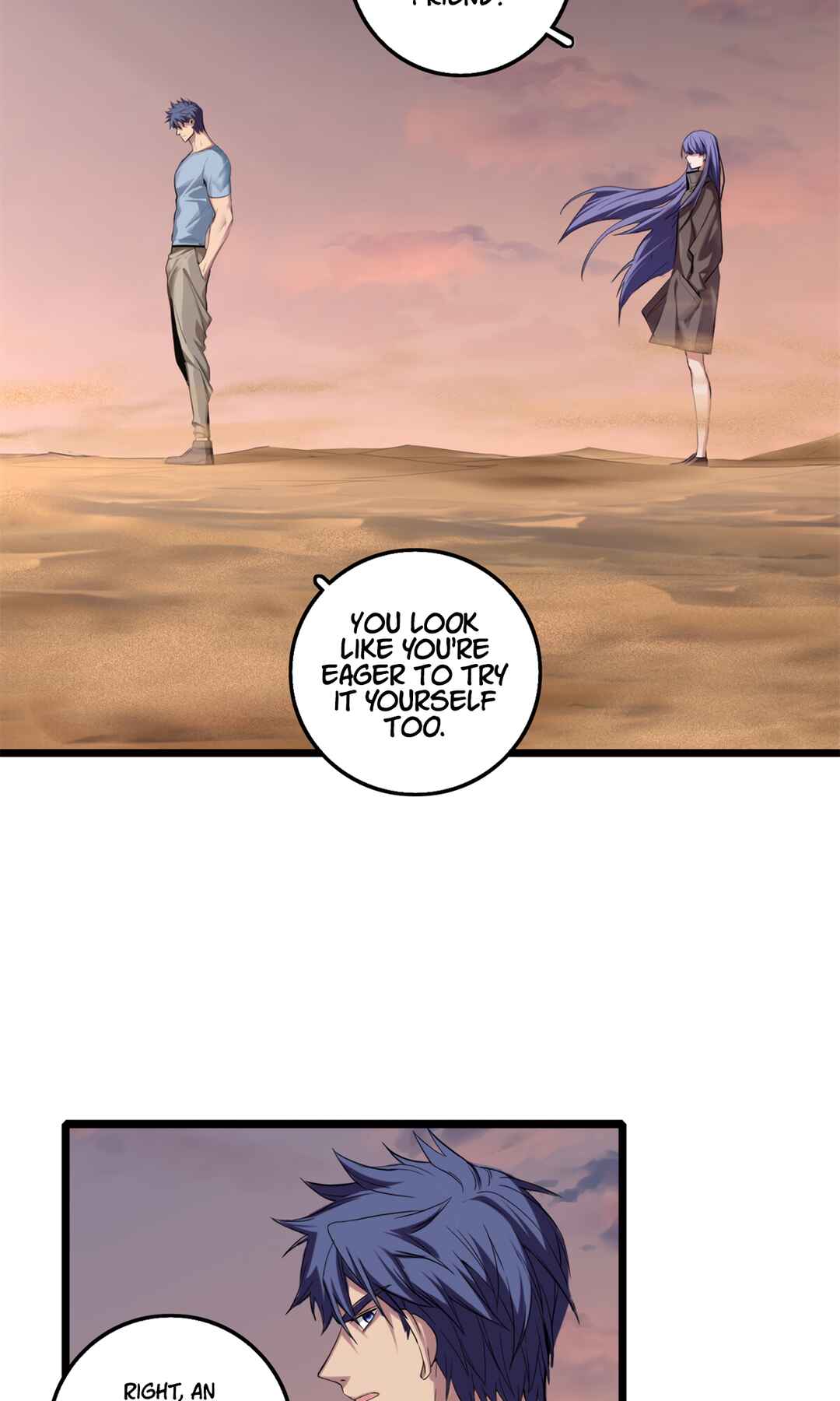 Chapter 73 - Page 30
