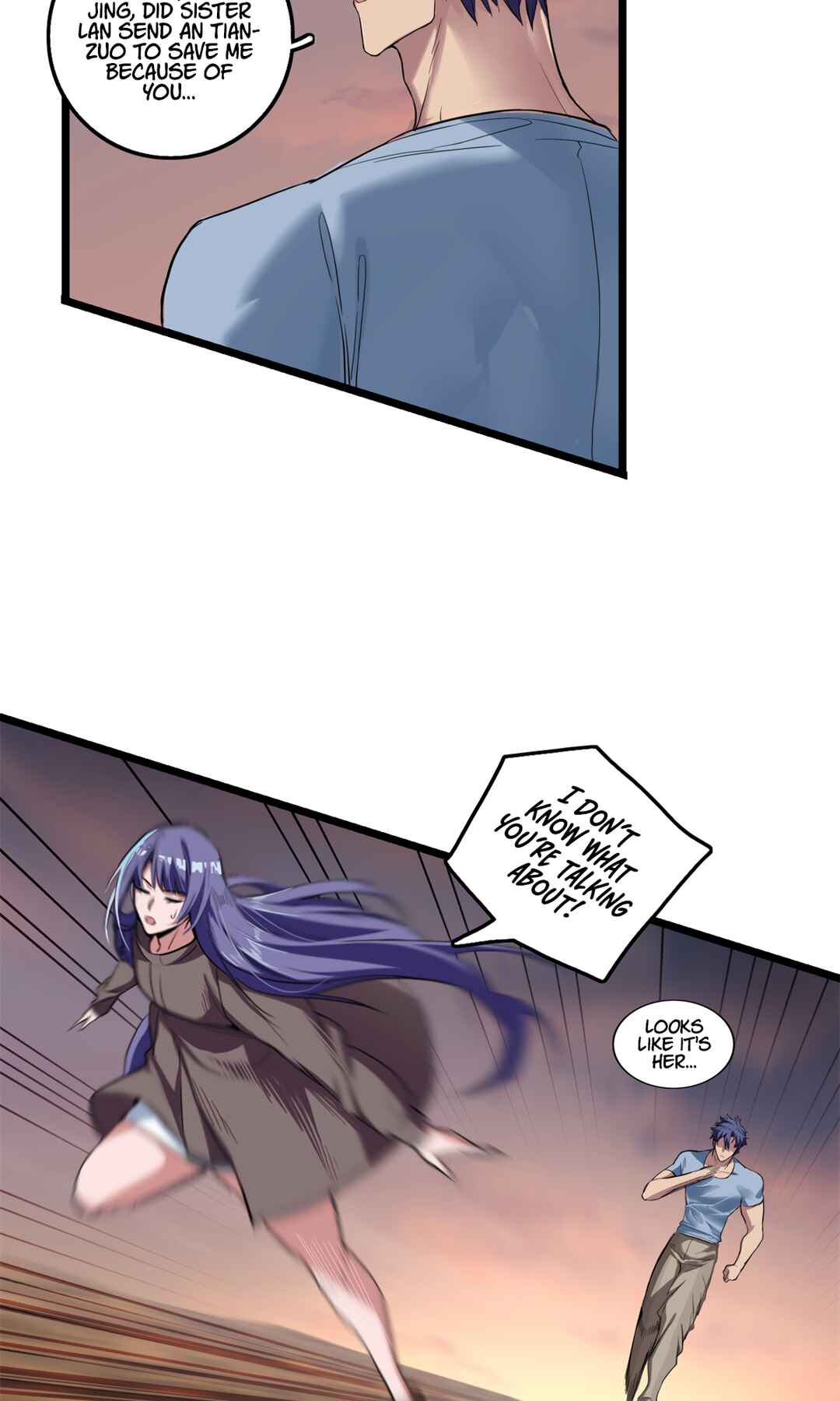 Chapter 73 - Page 31