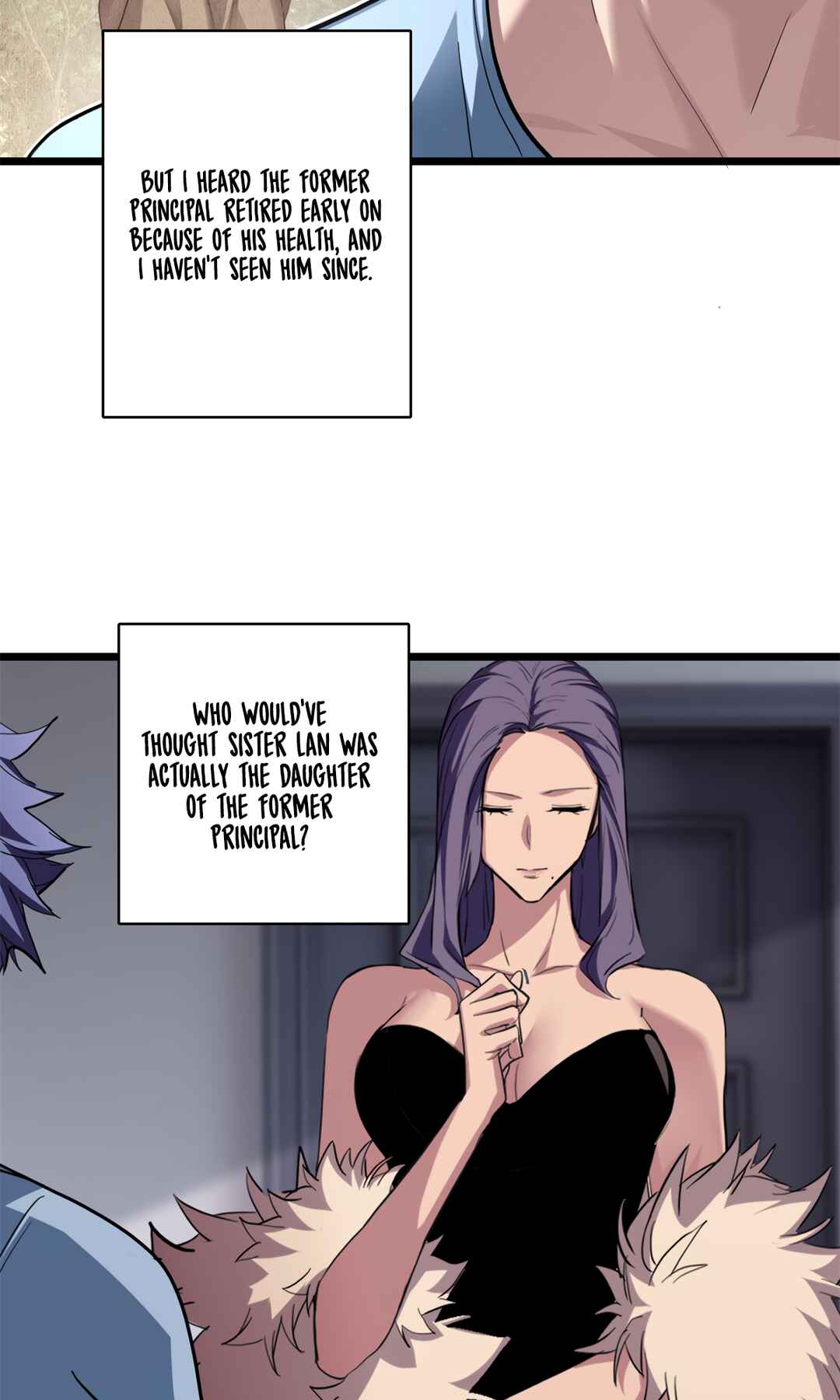 Chapter 73 - Page 7