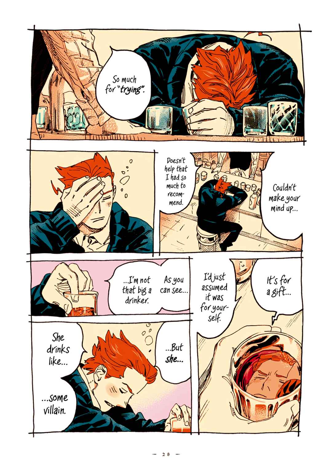 Chapter 48 - Page 5