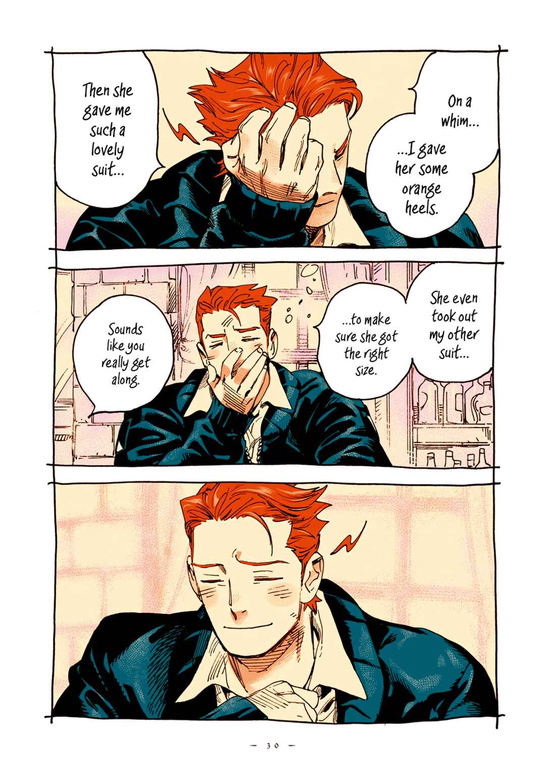 Chapter 48 - Page 7