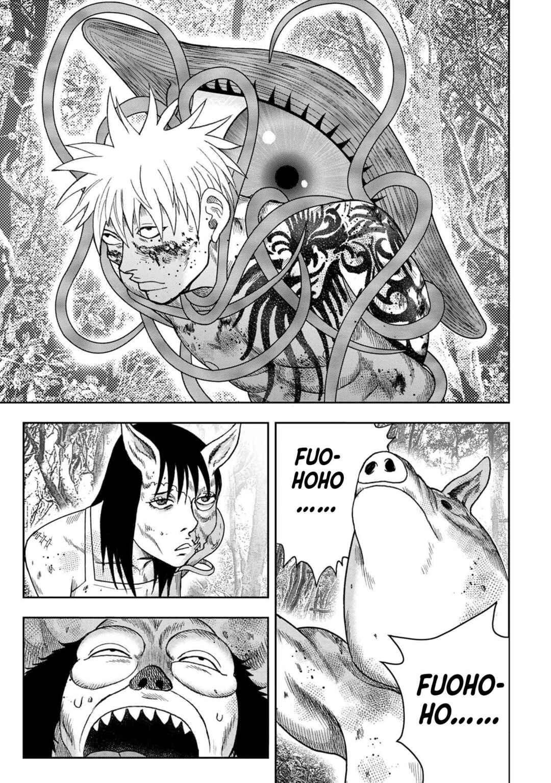 Chapter 125 - Page 11