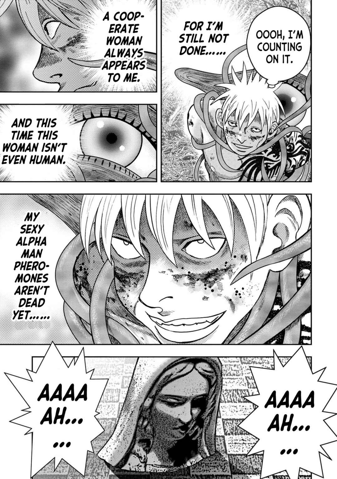 Chapter 125 - Page 15