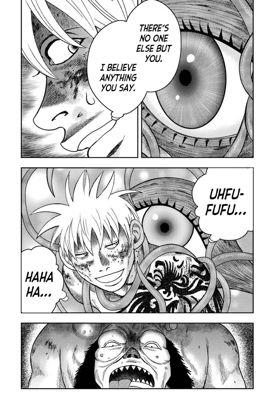 Chapter 125 - Page 22