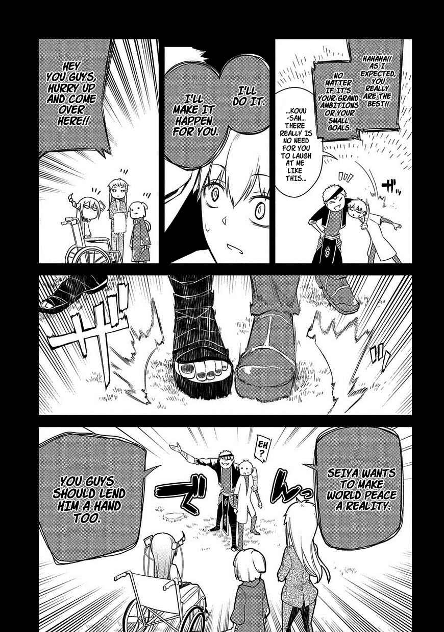 Chapter 24 - Page 21