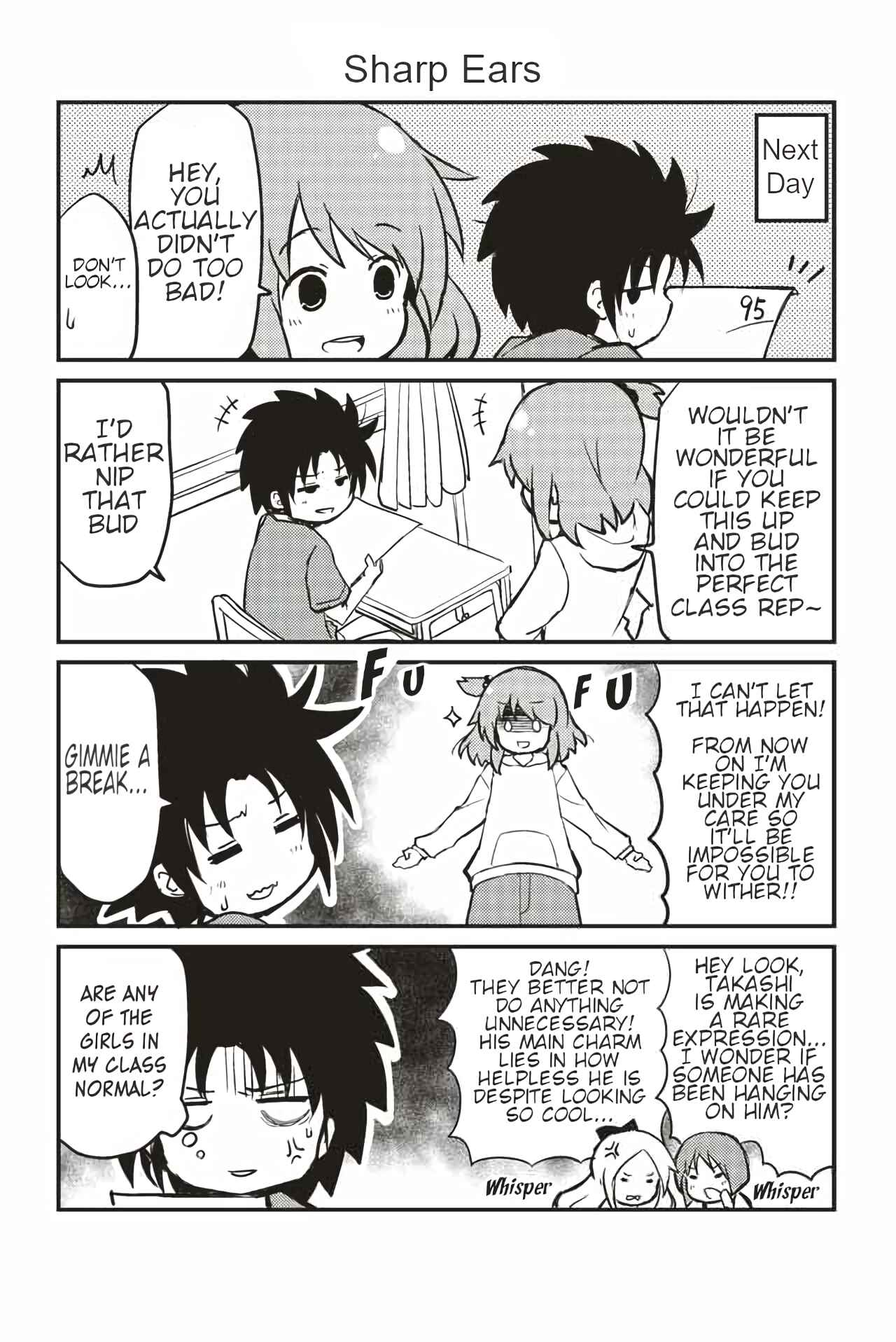 Chapter 246 - Page 1