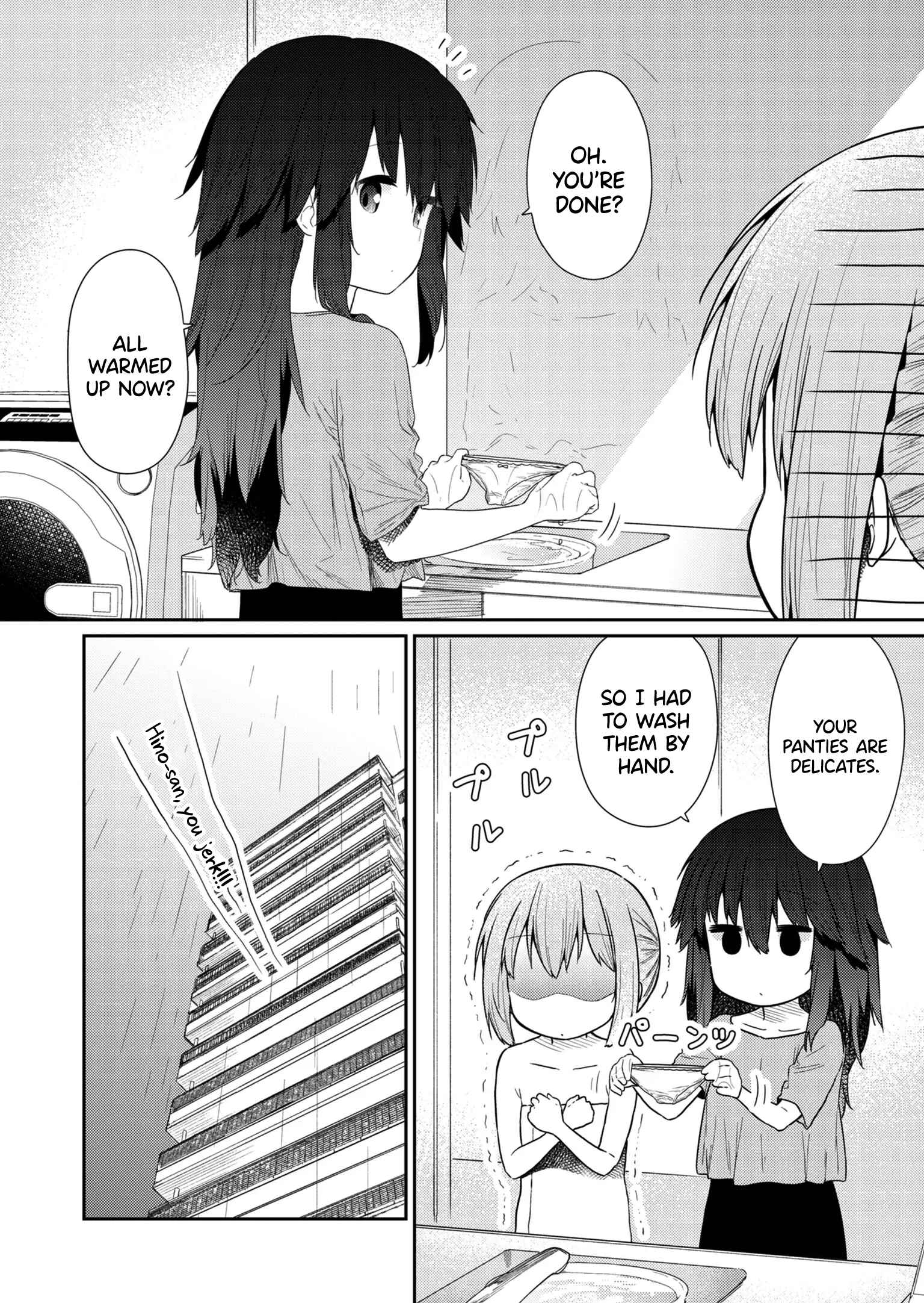 Chapter 91 - Page 12