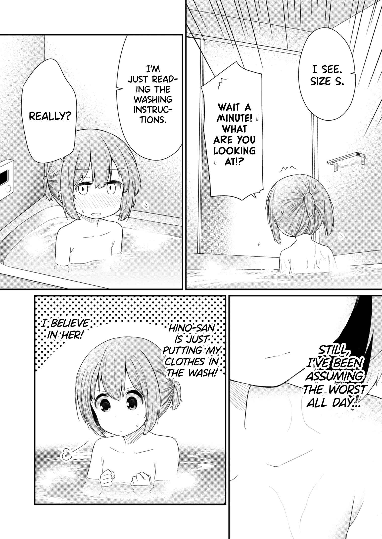 Chapter 91 - Page 6