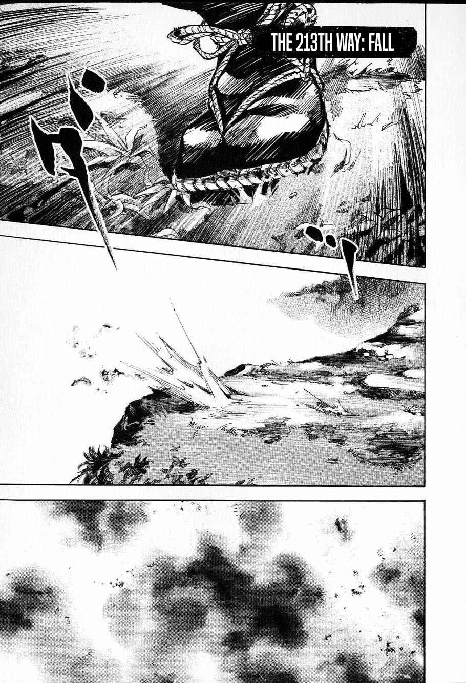 Chapter 213 - Page 1