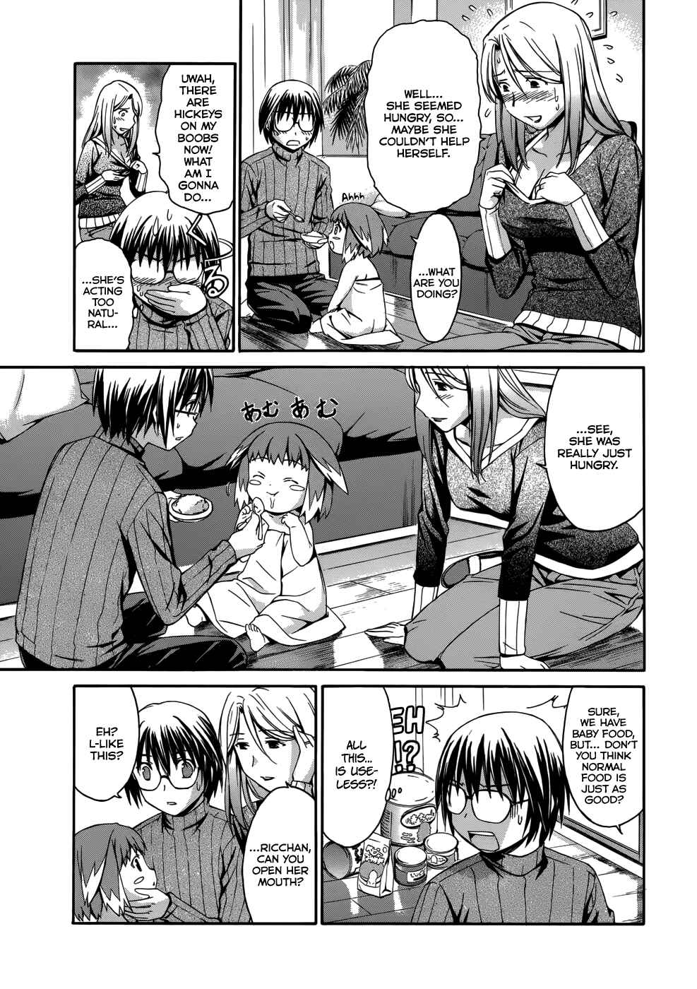 Chapter 3 - Page 7
