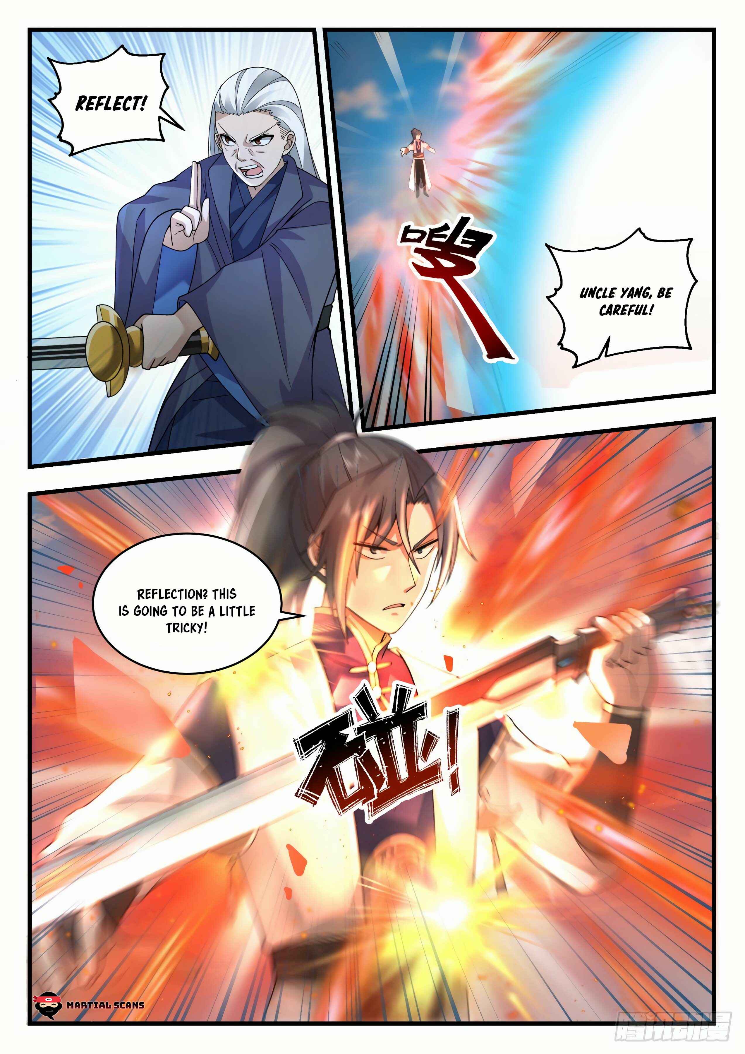 Chapter 2116 - Page 4