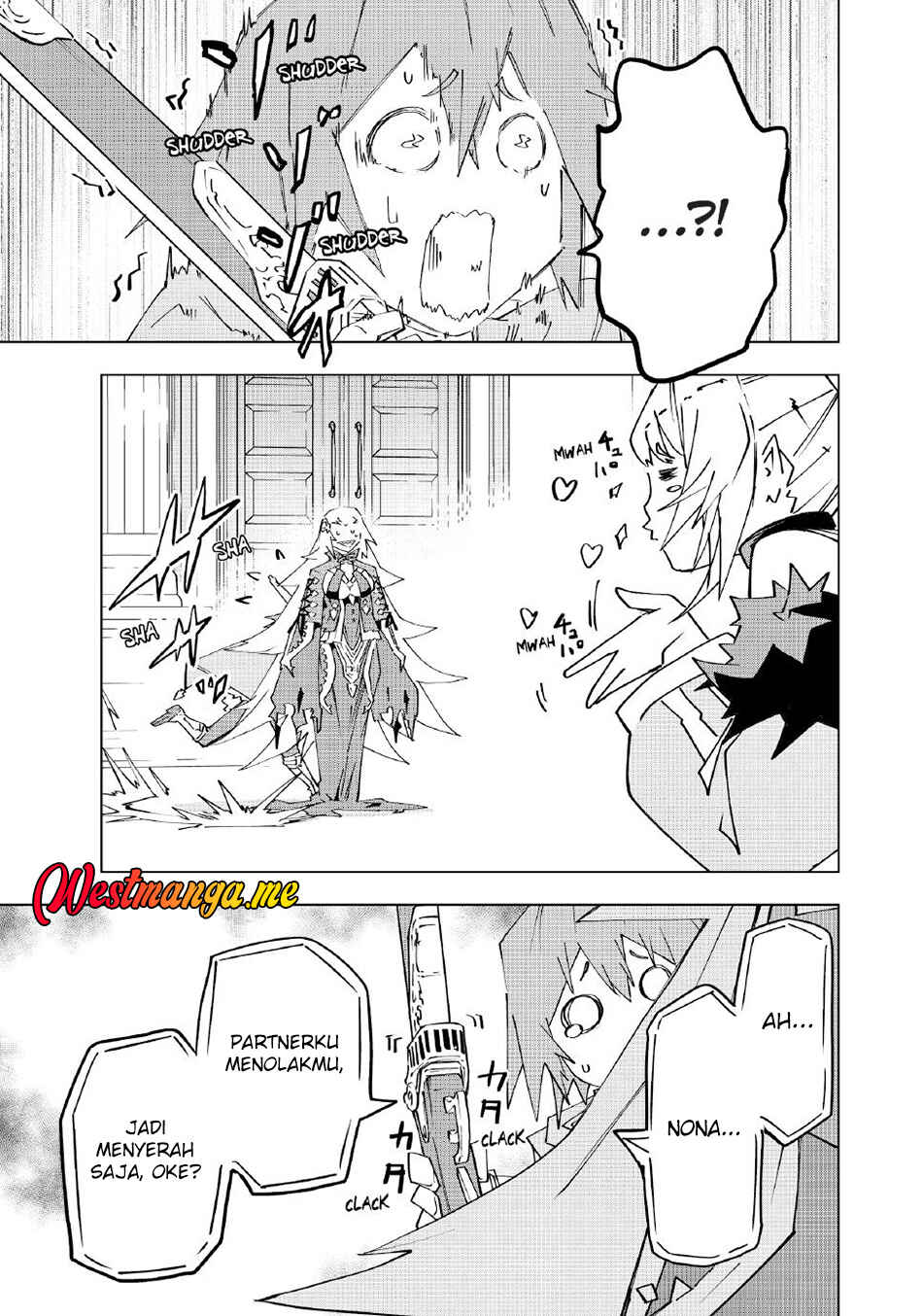 Chapter 162 - Page 20