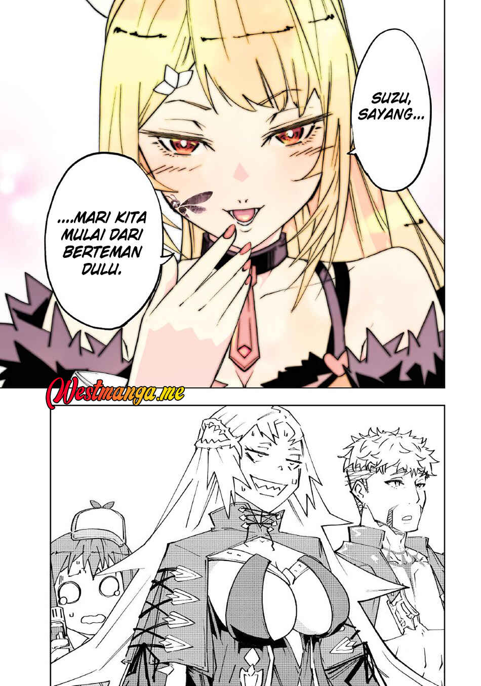 Chapter 162 - Page 24