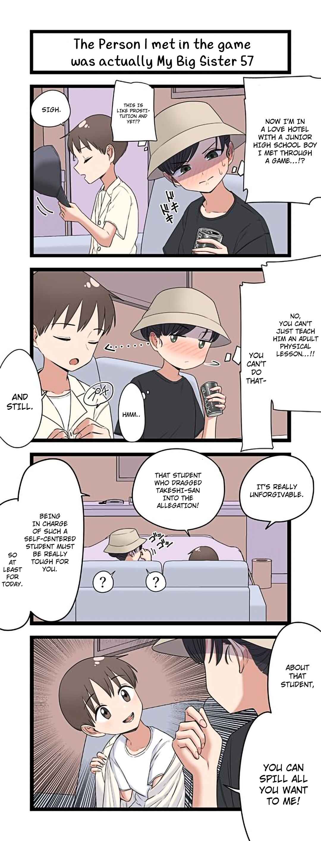 Chapter 57 - Page 1