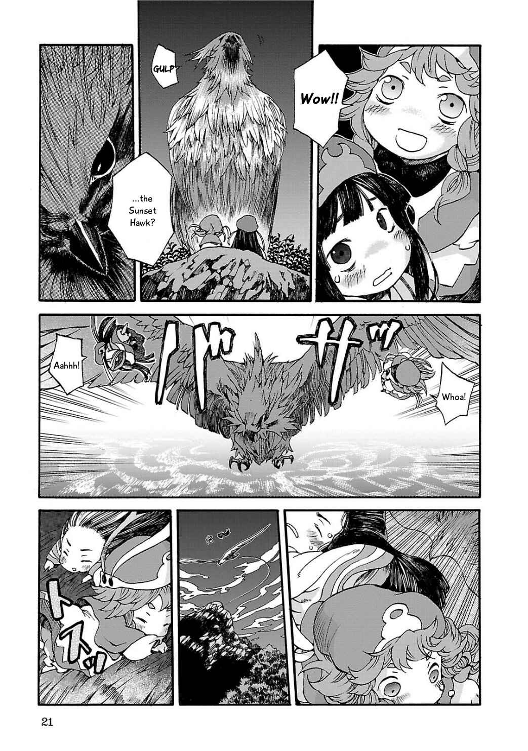Chapter 1 - Page 21