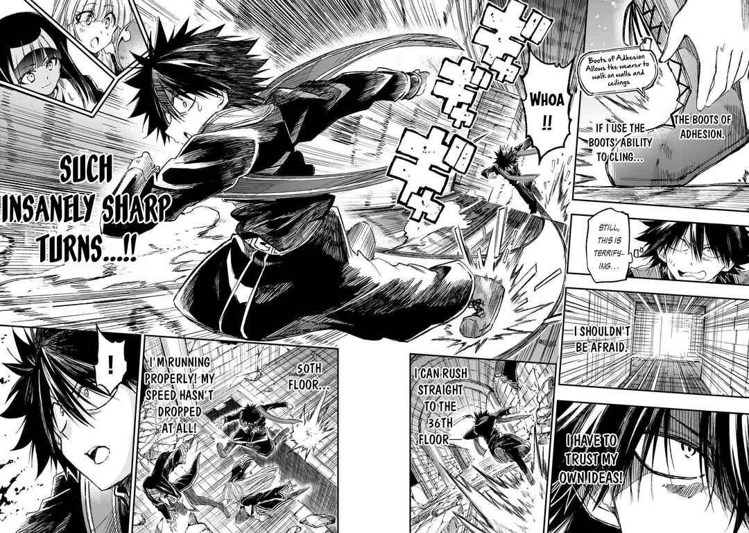Chapter 292 - Page 10