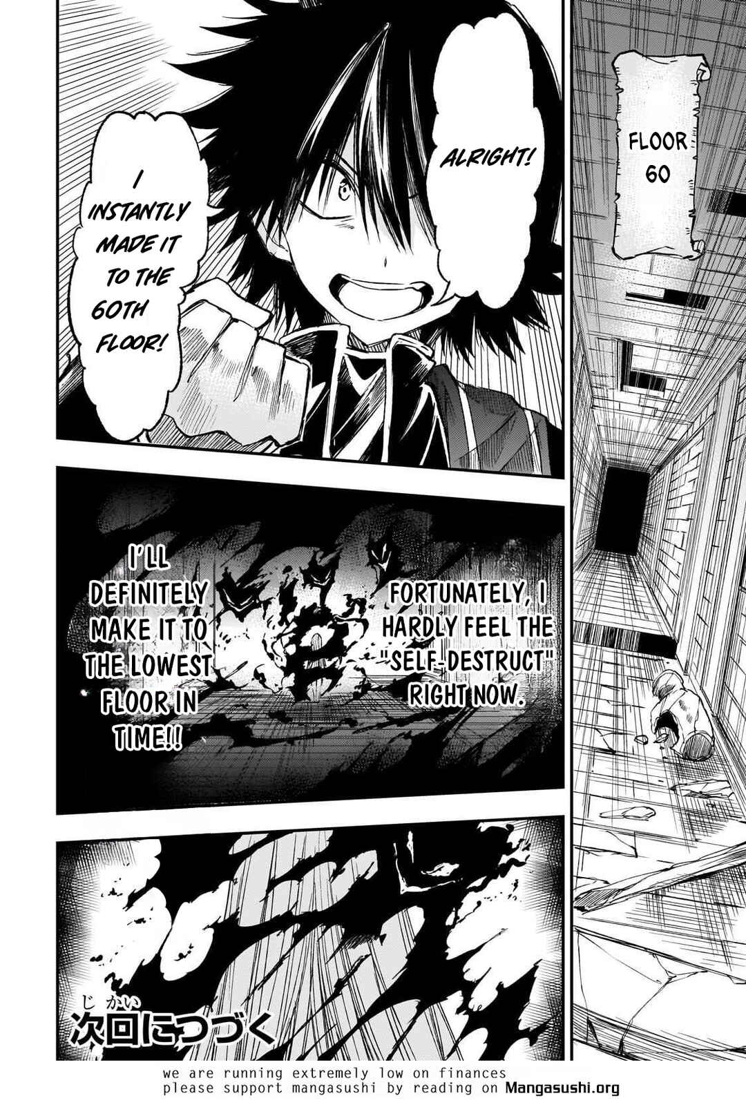 Chapter 292 - Page 12