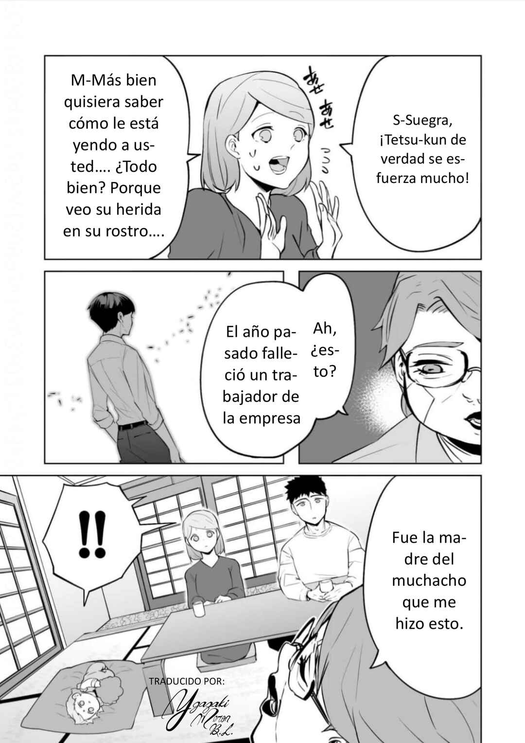 Chapter 28 - Page 1