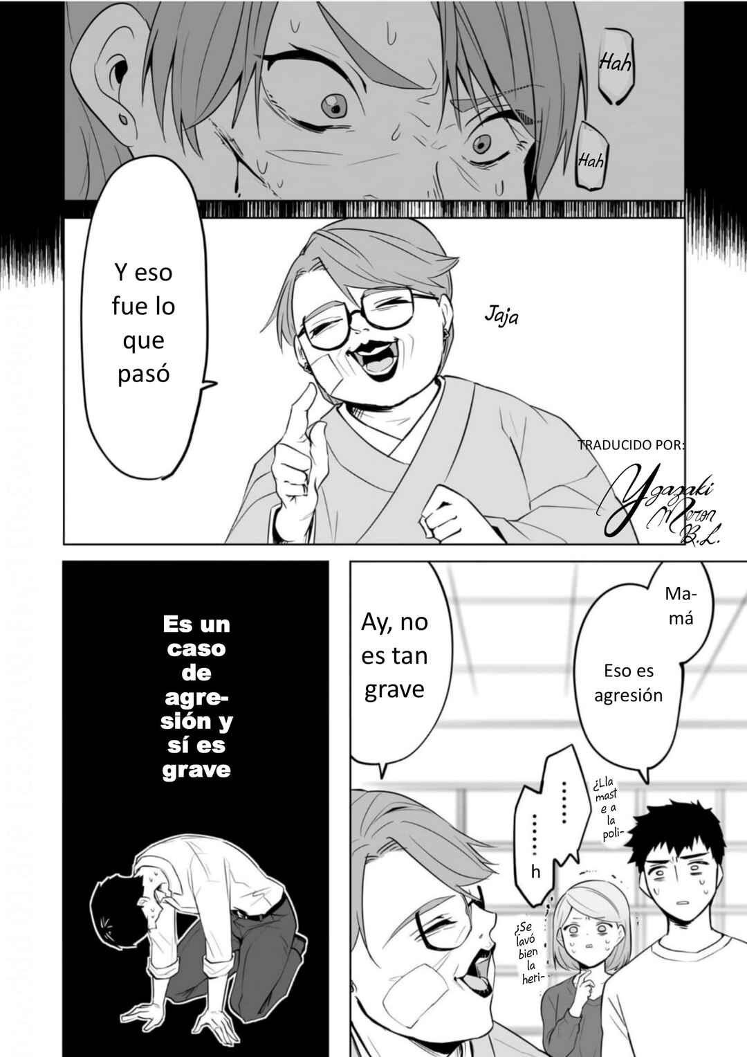 Chapter 28 - Page 10