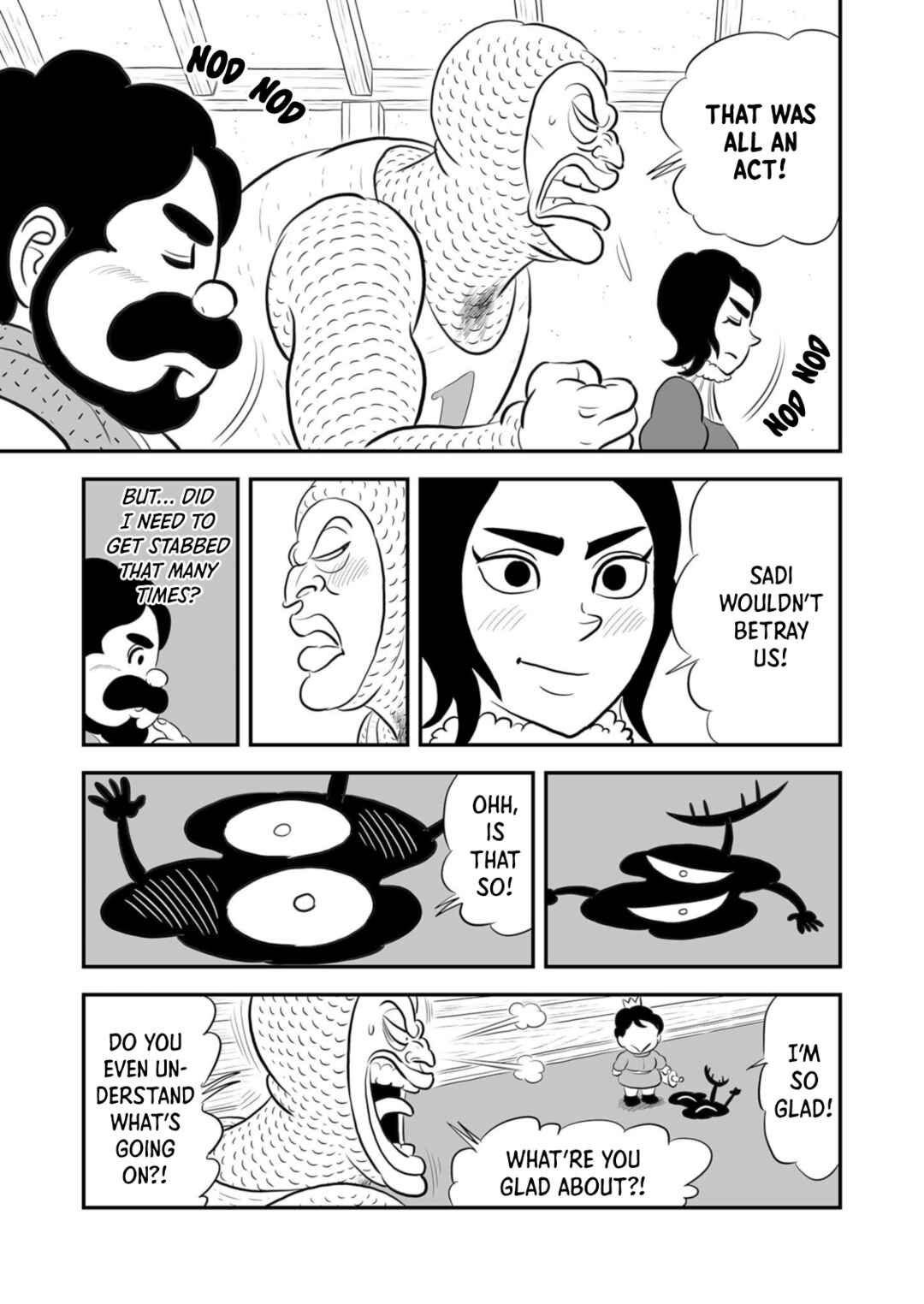 Chapter 189 - Page 10