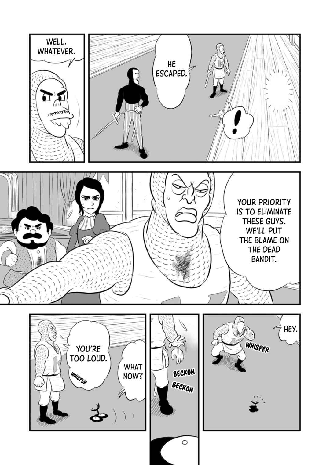 Chapter 189 - Page 12