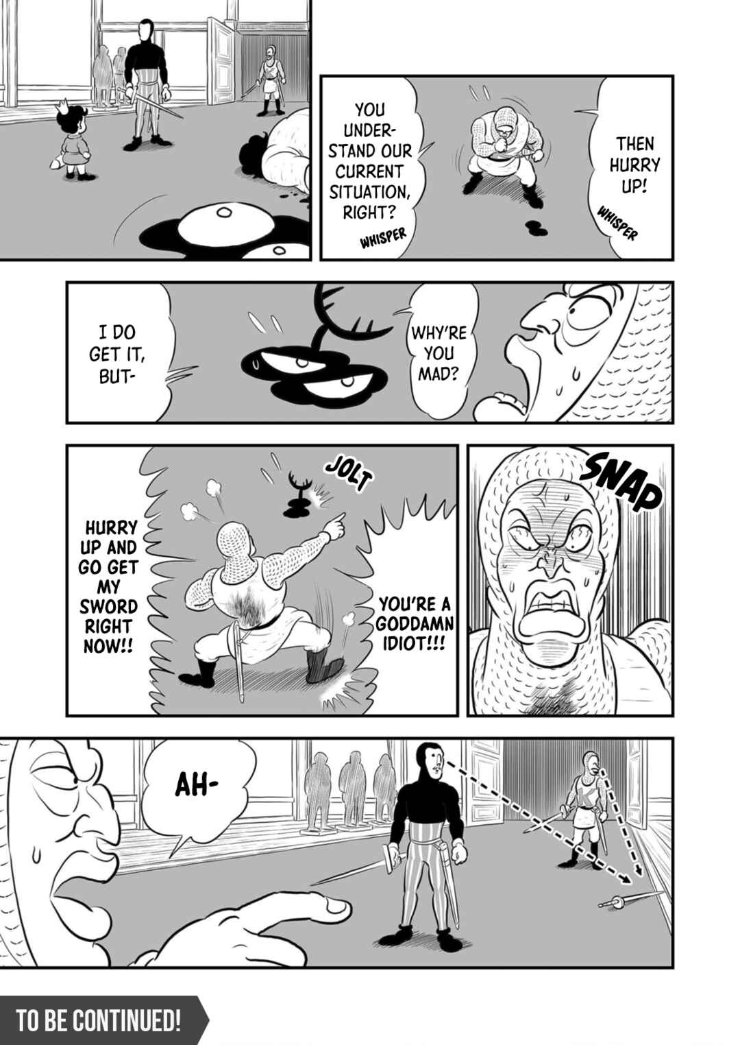 Chapter 189 - Page 14