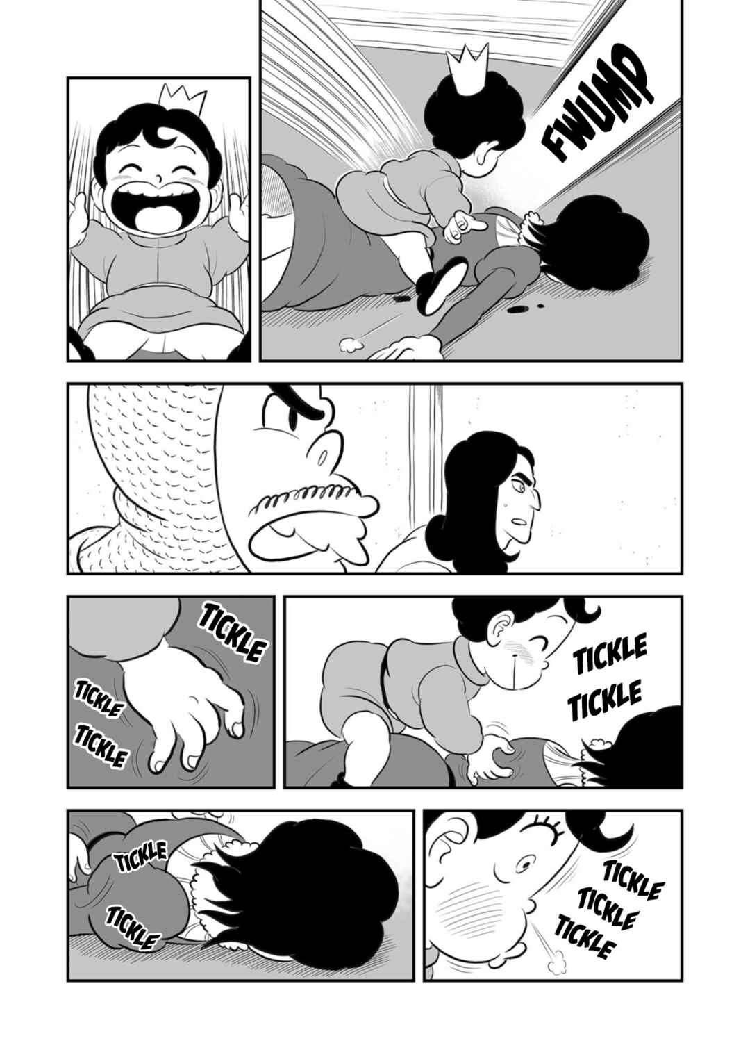 Chapter 189 - Page 3