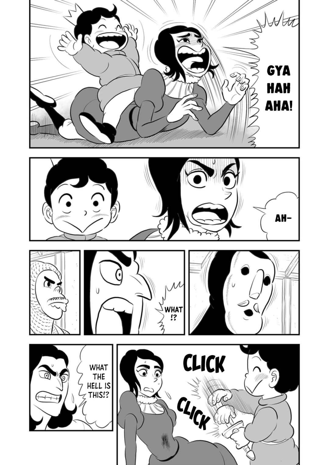 Chapter 189 - Page 4