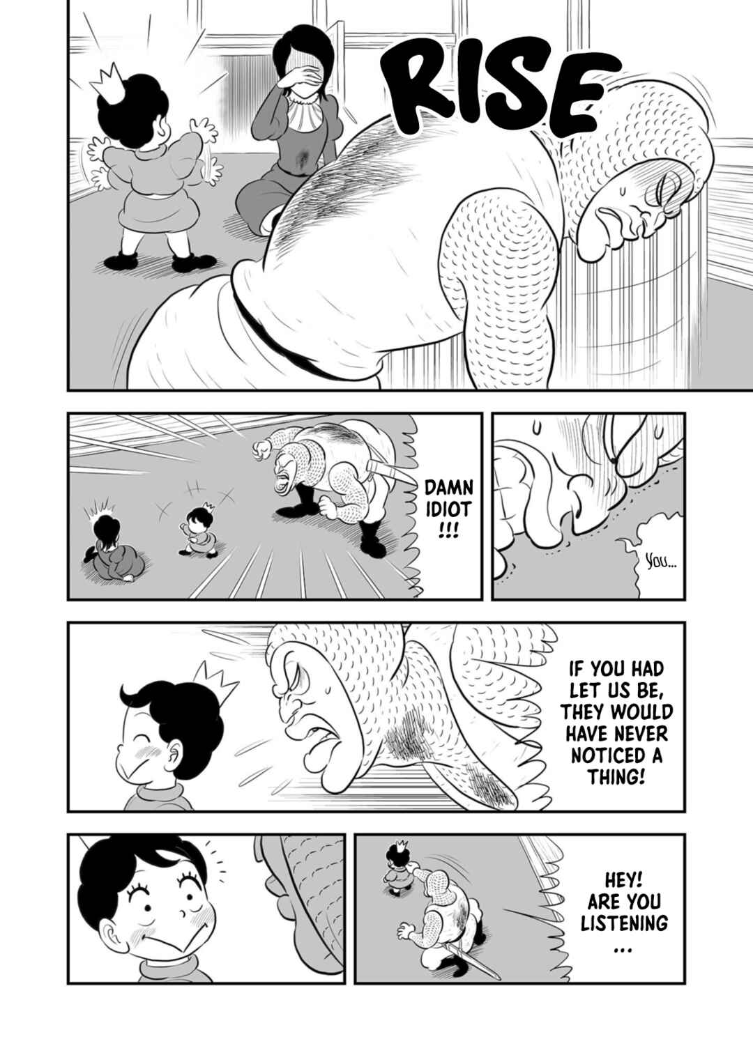 Chapter 189 - Page 5