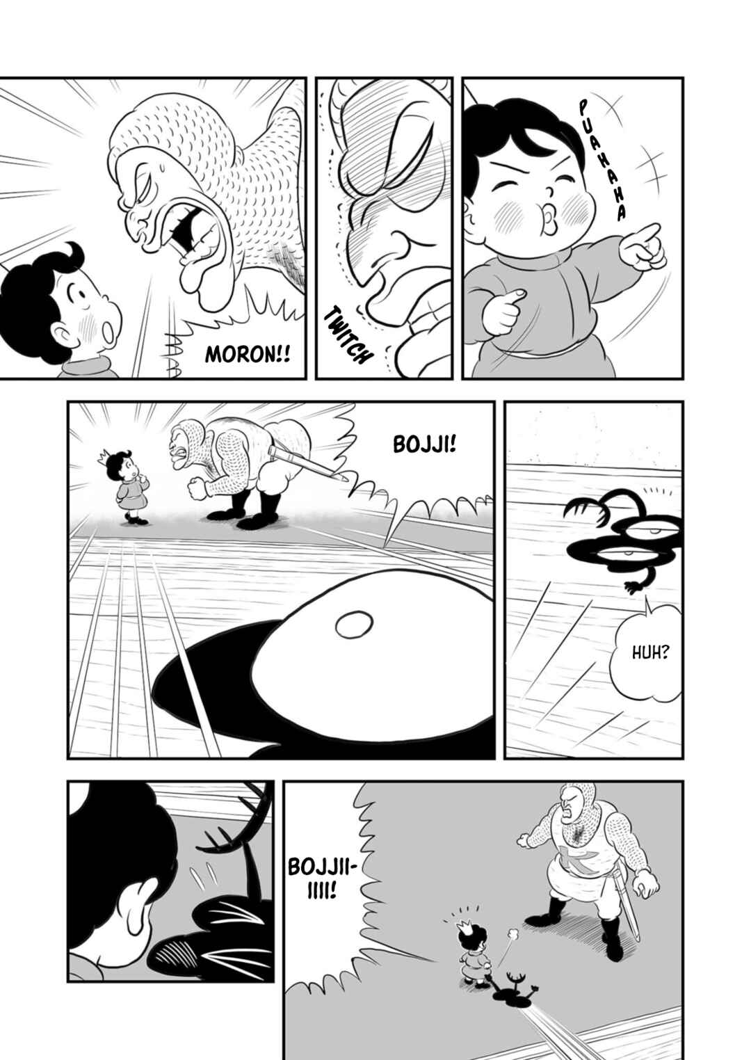 Chapter 189 - Page 6