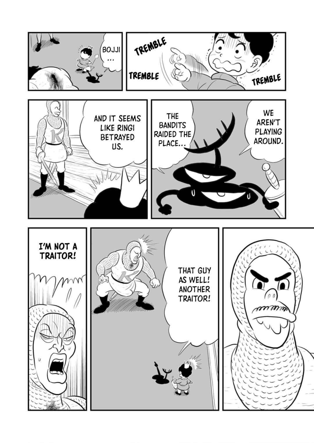Chapter 189 - Page 9