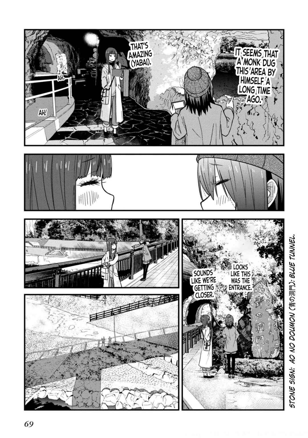 Chapter 22 - Page 12